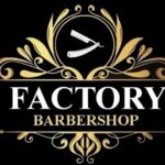 logo Factory Barbershop